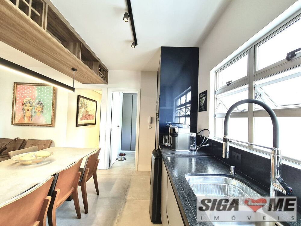 Apartamento, 2 quartos, 82 m² - Foto 7
