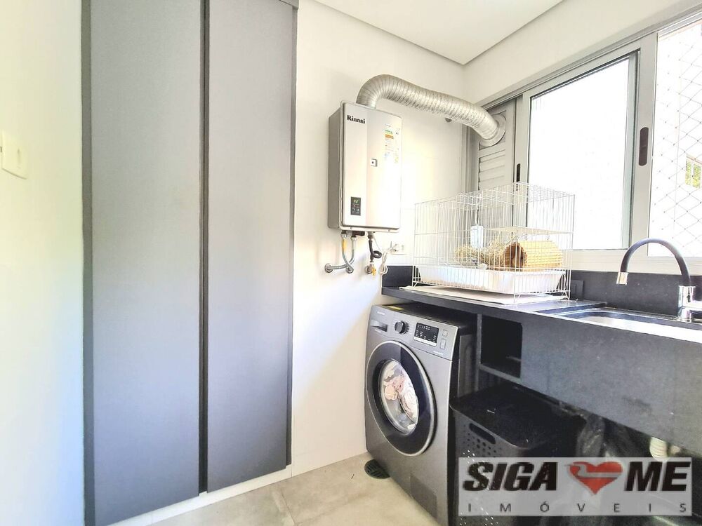 Apartamento, 2 quartos, 82 m² - Foto 6
