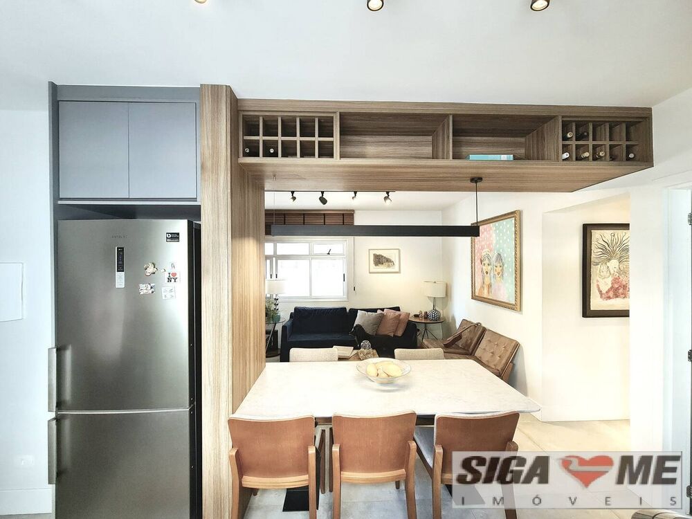 Apartamento, 2 quartos, 82 m² - Foto 5