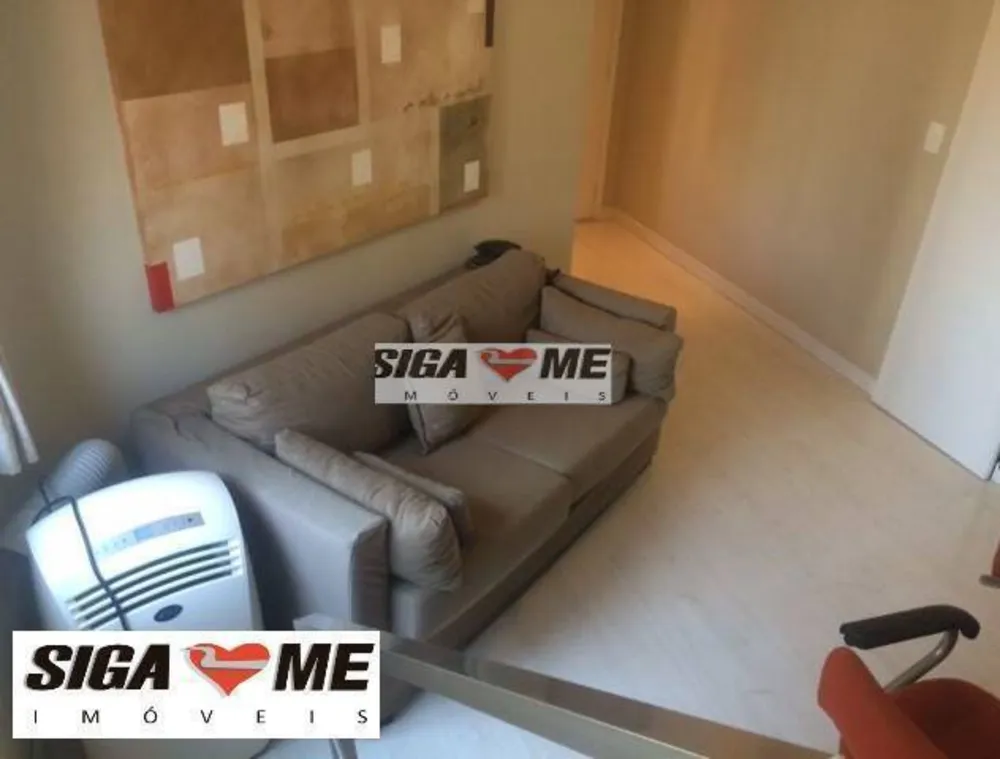Apartamento, 1 quarto, 45 m² - Foto 2