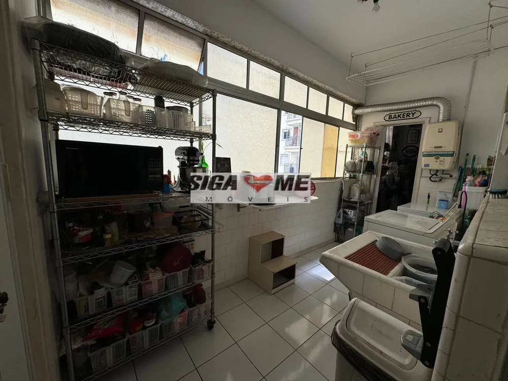 Apartamento, 3 quartos, 126 m² - Foto 3