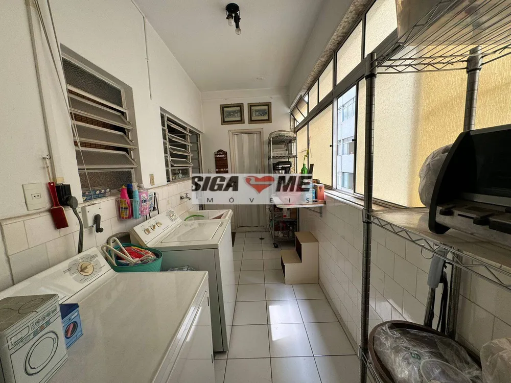 Apartamento, 3 quartos, 126 m² - Foto 2