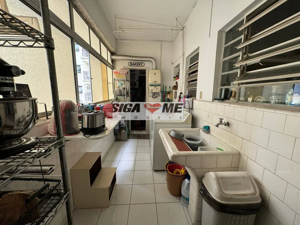 Apartamento, 3 quartos, 126 m² - Foto 4