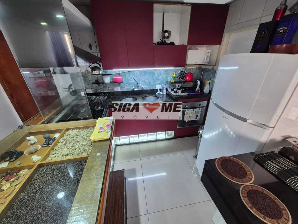 Cobertura, 2 quartos, 164 m² - Foto 13
