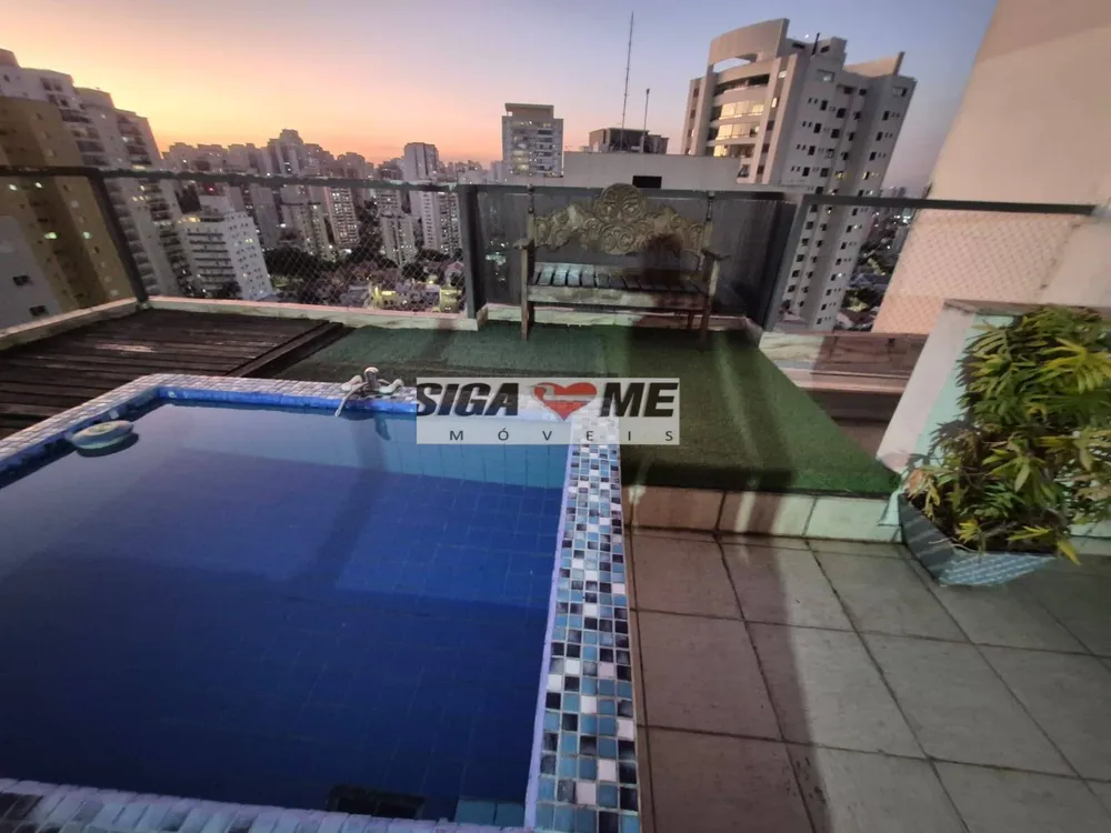 Cobertura, 2 quartos, 164 m² - Foto 9