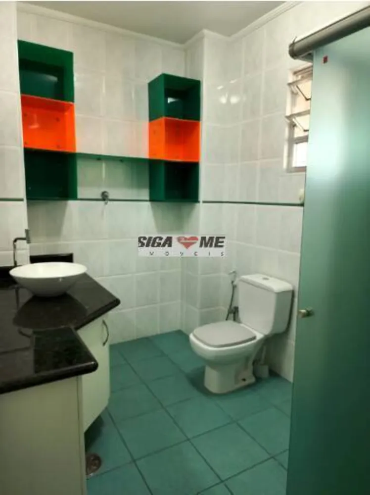 Apartamento, 3 quartos, 100 m² - Foto 3