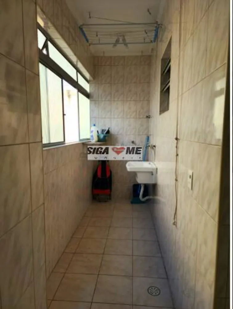 Apartamento, 3 quartos, 100 m² - Foto 6