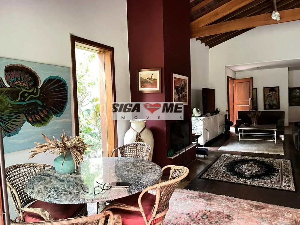 Casa, 4 quartos, 980 m² - Foto 5
