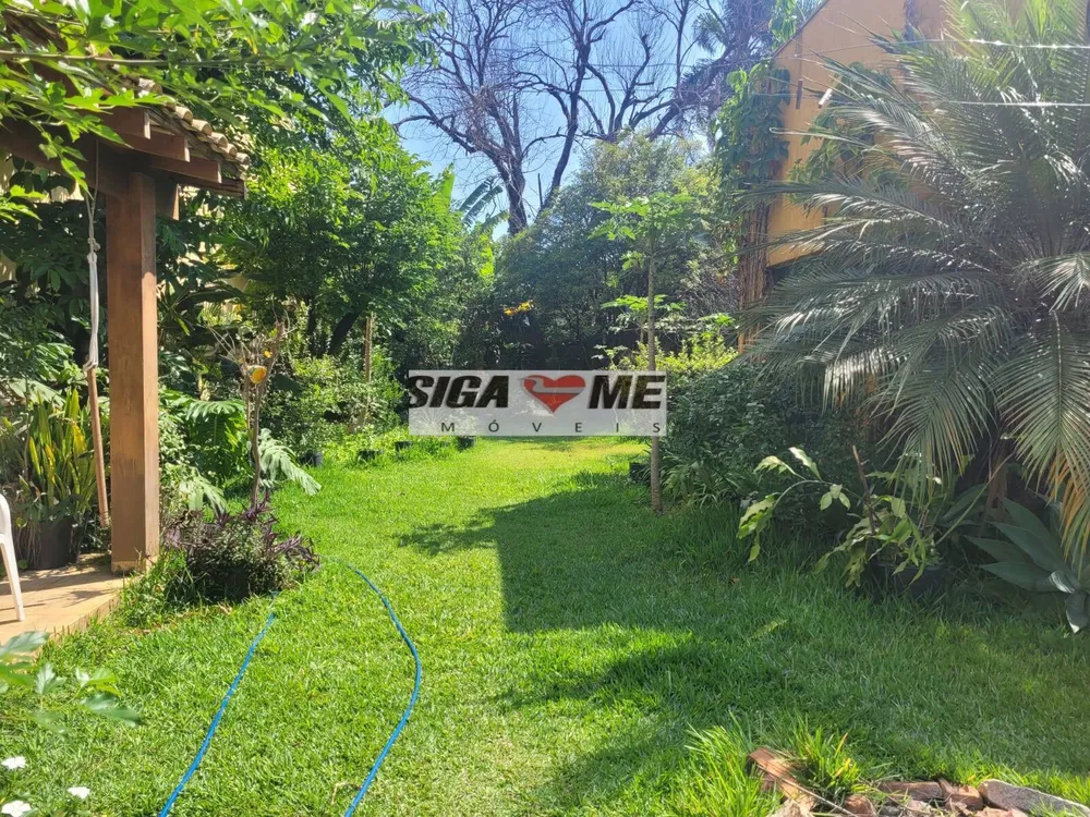Casa, 4 quartos, 980 m² - Foto 7