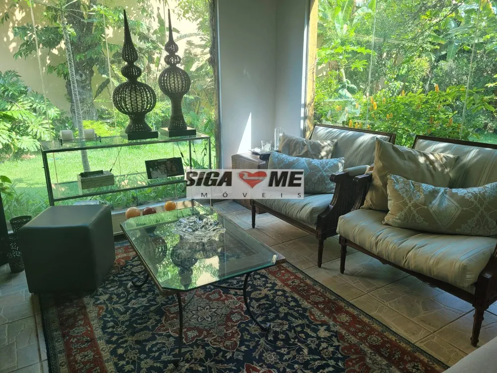 Casa, 4 quartos, 980 m² - Foto 8