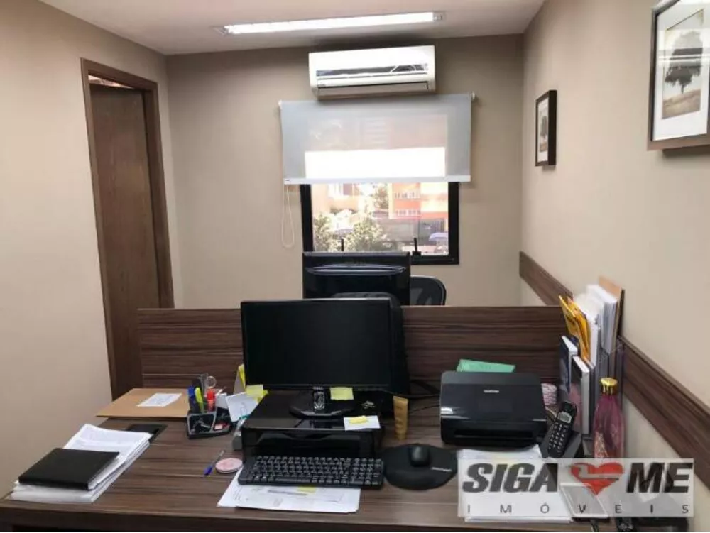 Conjunto Comercial-Sala à venda, 75m² - Foto 2