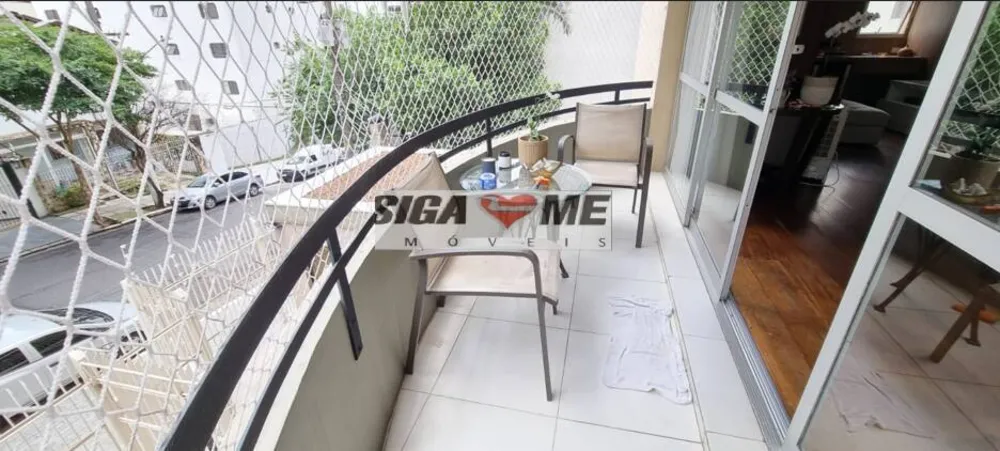Apartamento, 4 quartos, 138 m² - Foto 5