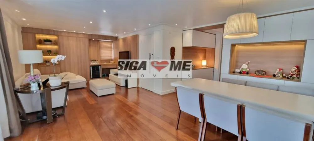 Apartamento, 4 quartos, 138 m² - Foto 8