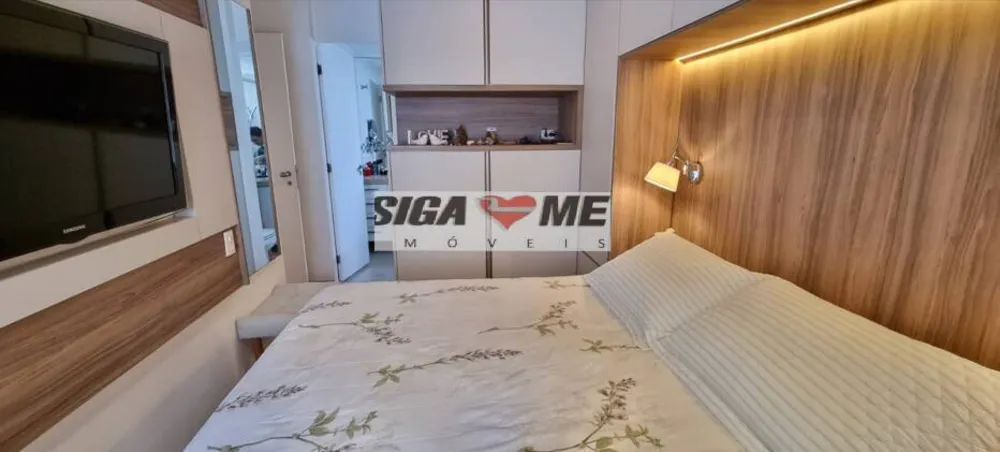 Apartamento, 4 quartos, 138 m² - Foto 3