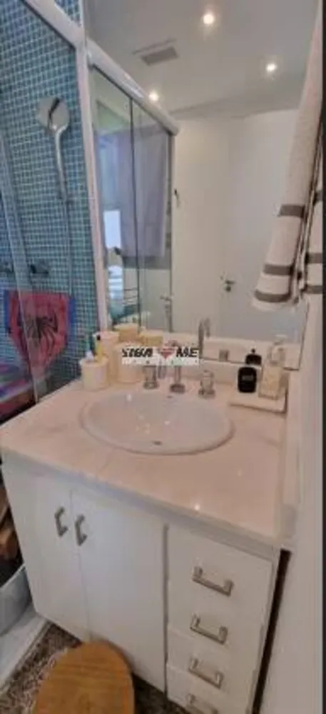Apartamento, 4 quartos, 138 m² - Foto 7