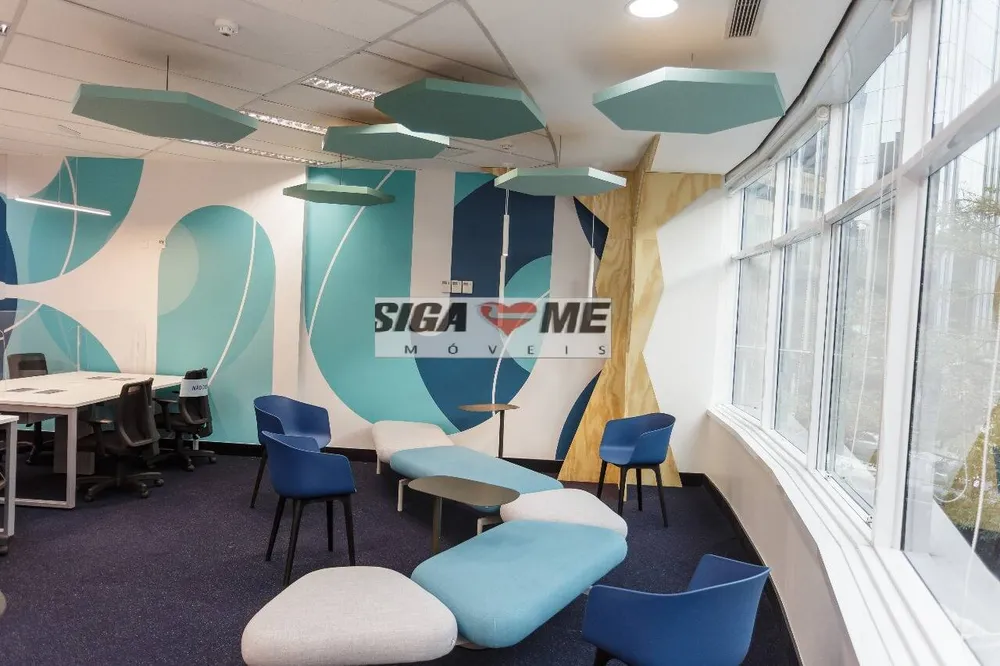 Sala-Conjunto, 192 m² - Foto 4