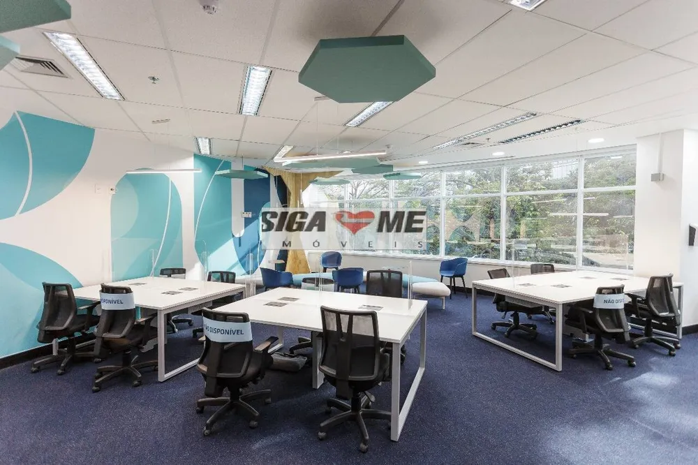 Sala-Conjunto, 192 m² - Foto 1