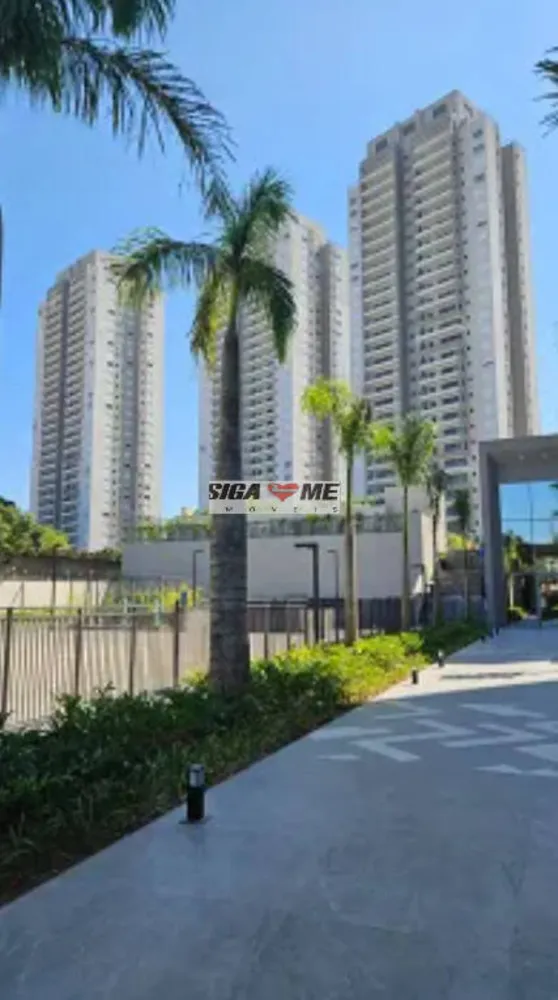 Apartamento, 3 quartos, 136 m² - Foto 1