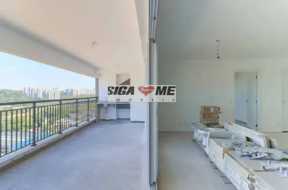 Apartamento, 3 quartos, 136 m² - Foto 5