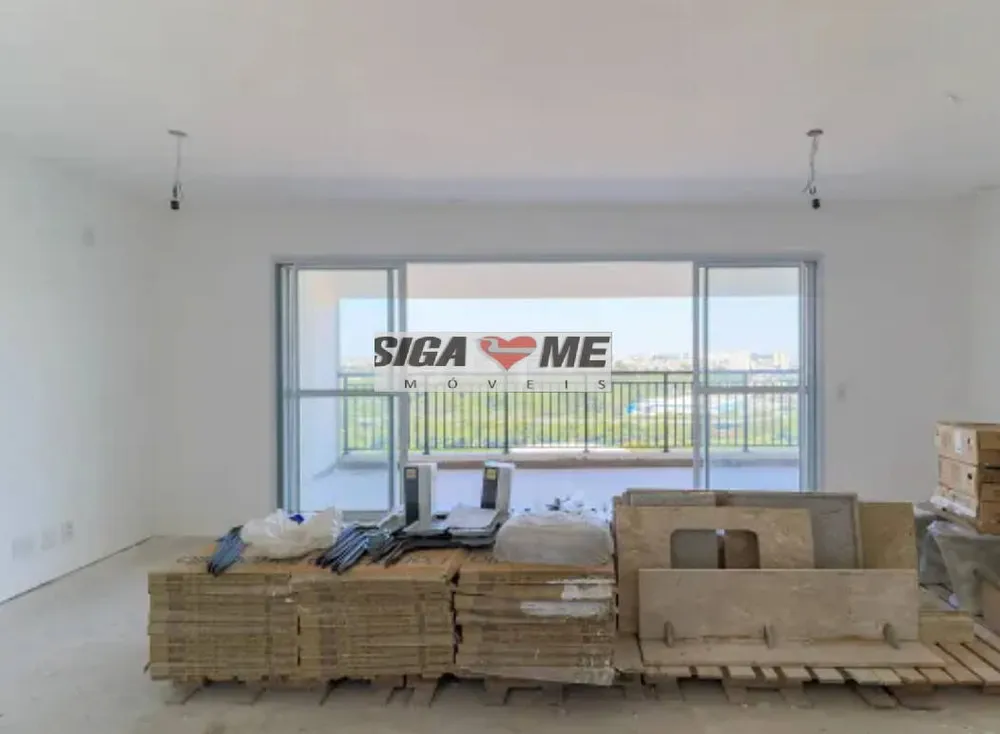 Apartamento, 3 quartos, 136 m² - Foto 4
