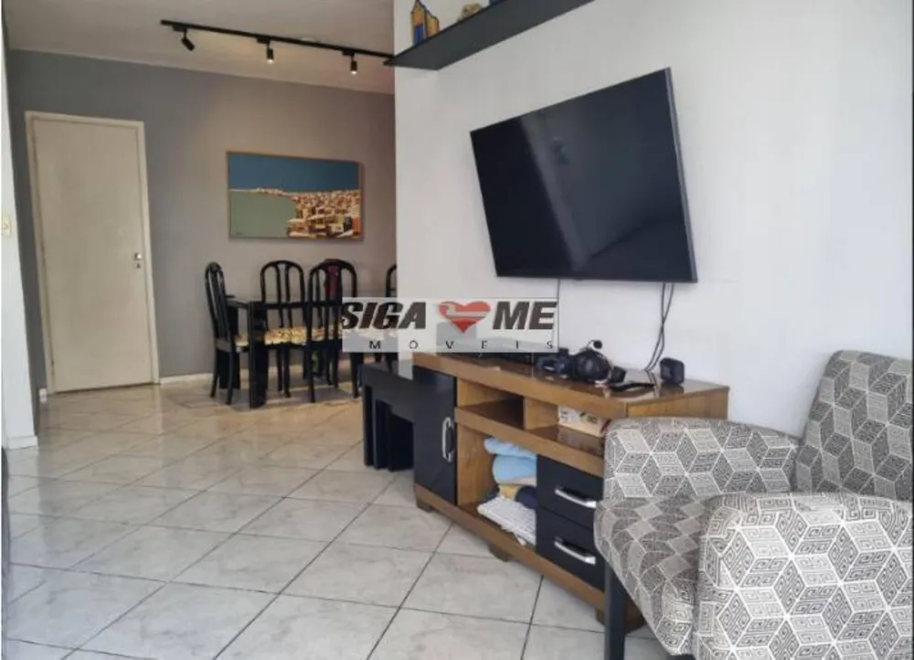 Apartamento, 2 quartos, 64 m² - Foto 7