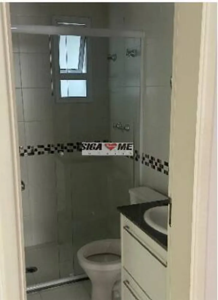 Apartamento, 2 quartos, 64 m² - Foto 3