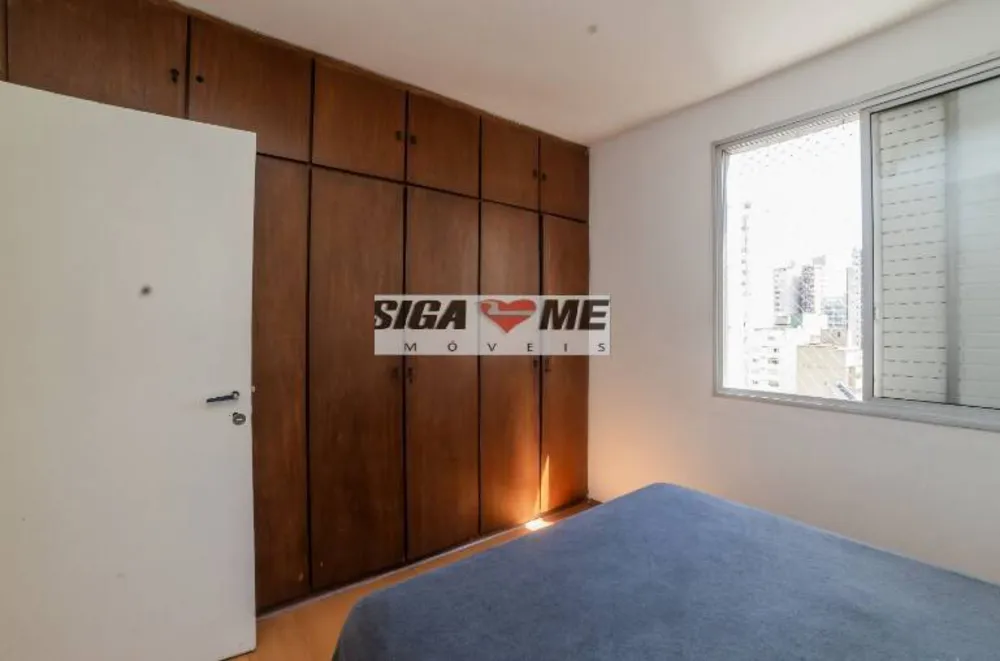 Apartamento, 1 quarto, 44 m² - Foto 5