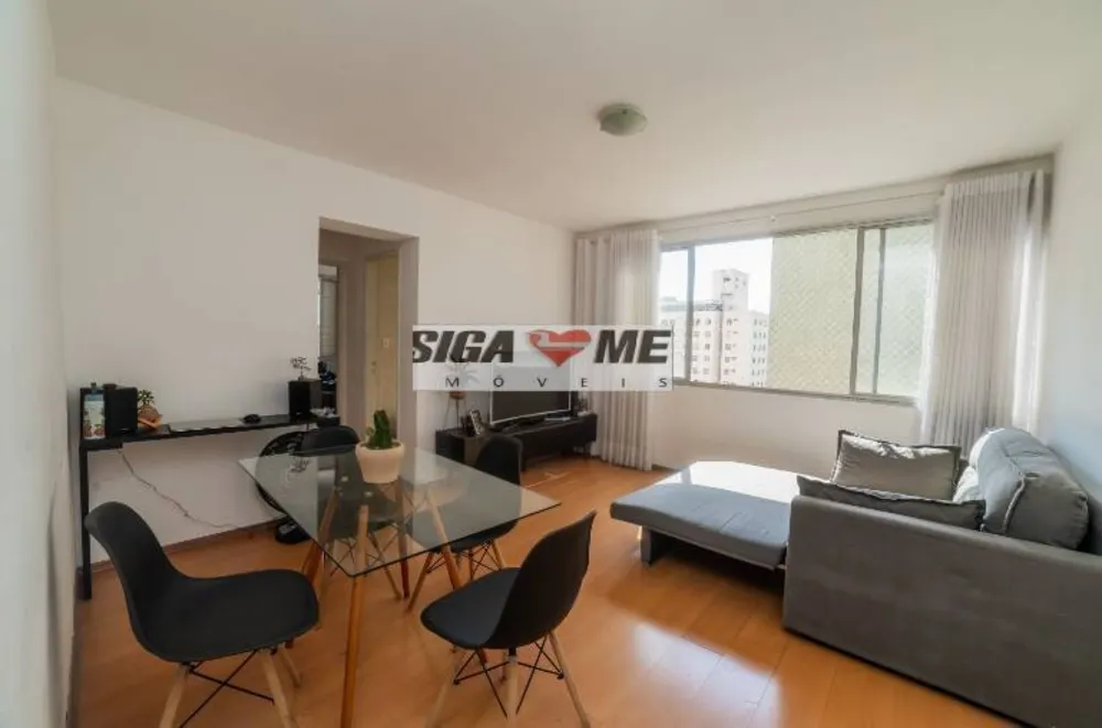 Apartamento, 1 quarto, 44 m² - Foto 8