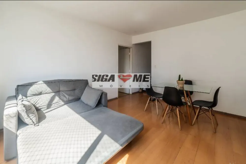 Apartamento, 1 quarto, 44 m² - Foto 4