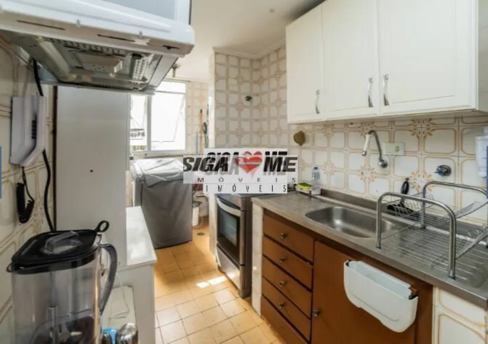 Apartamento, 1 quarto, 44 m² - Foto 7