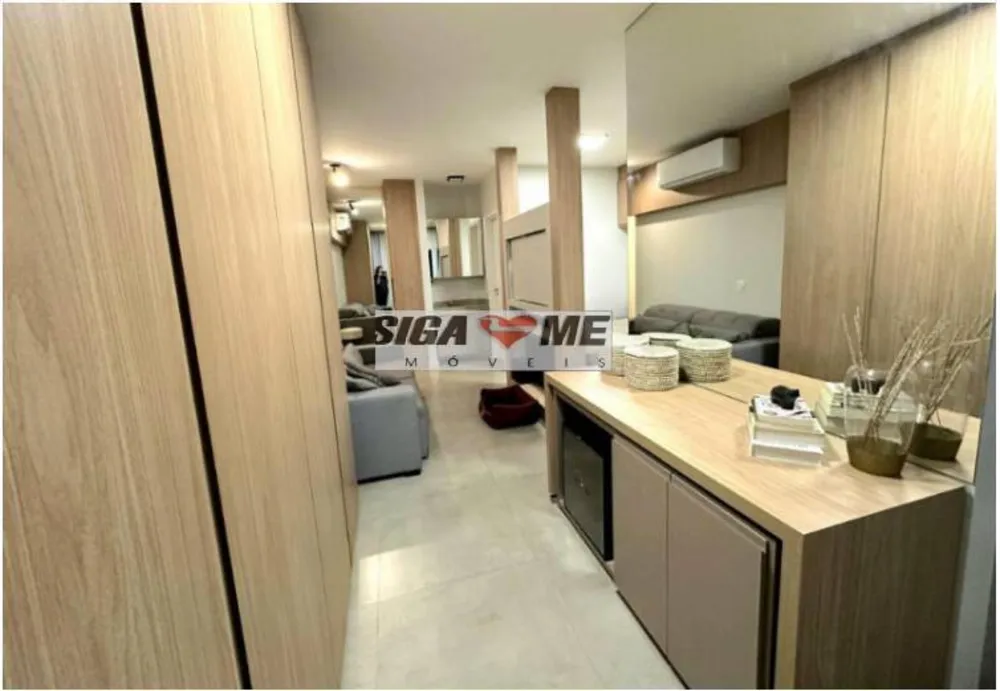 Apartamento, 1 quarto, 49 m² - Foto 6