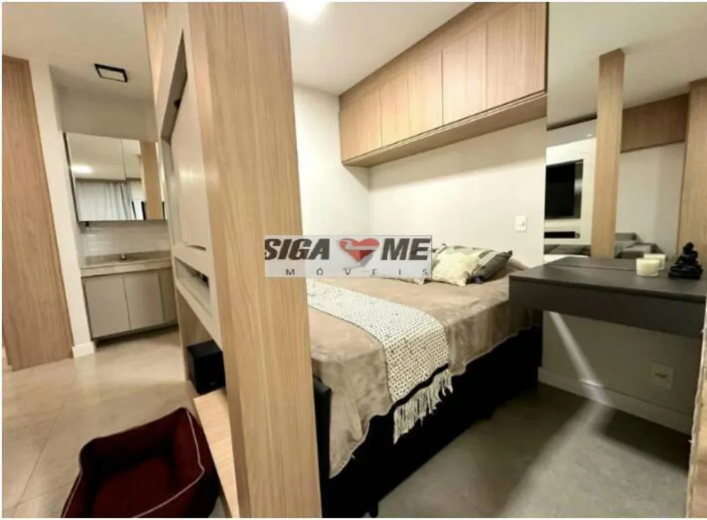 Apartamento, 1 quarto, 49 m² - Foto 7