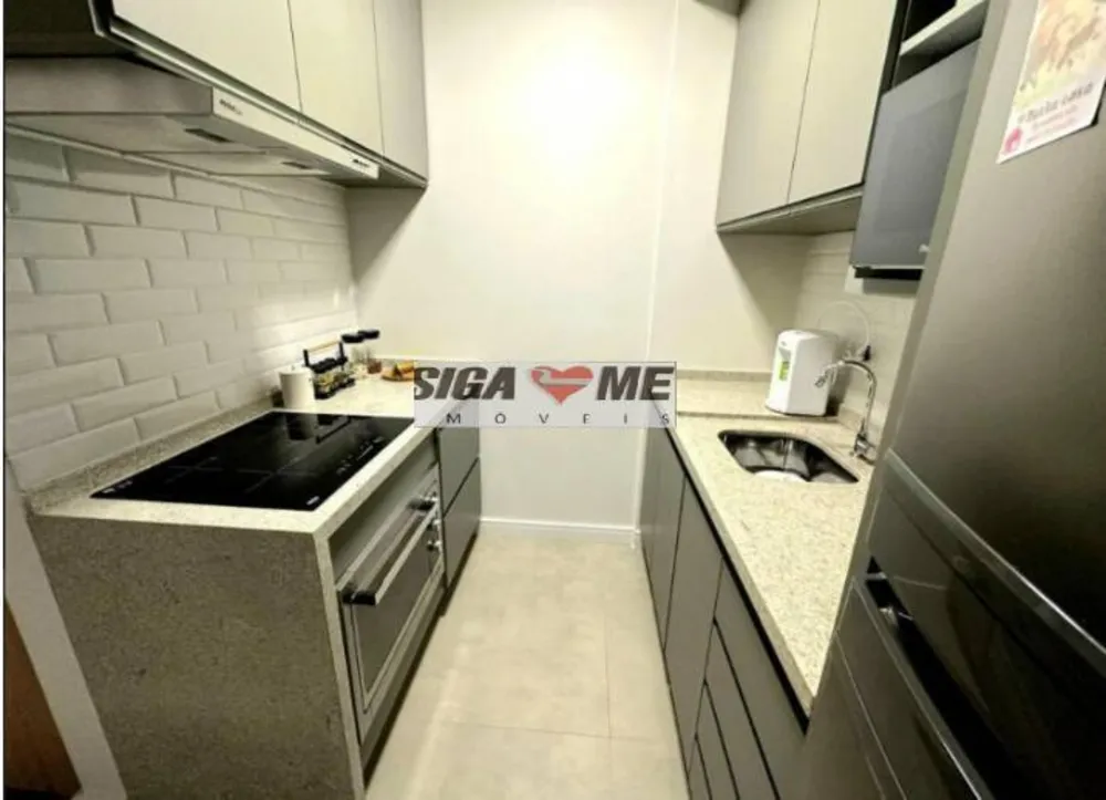 Apartamento, 1 quarto, 49 m² - Foto 3