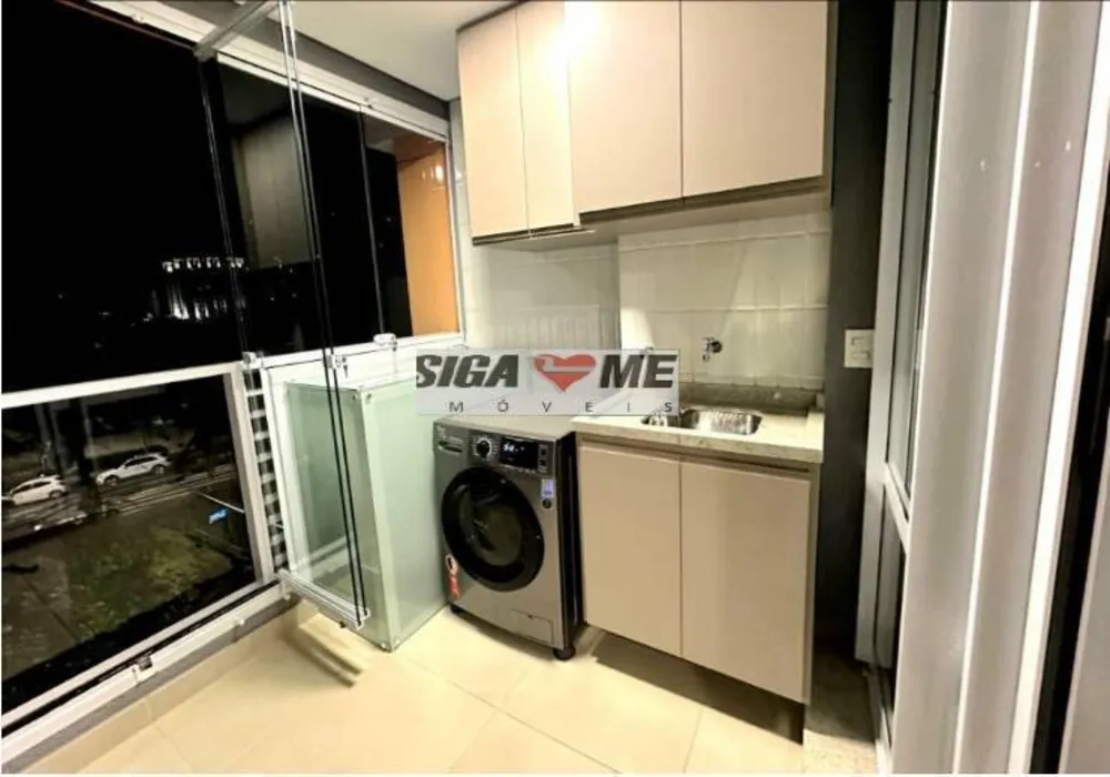 Apartamento, 1 quarto, 49 m² - Foto 4