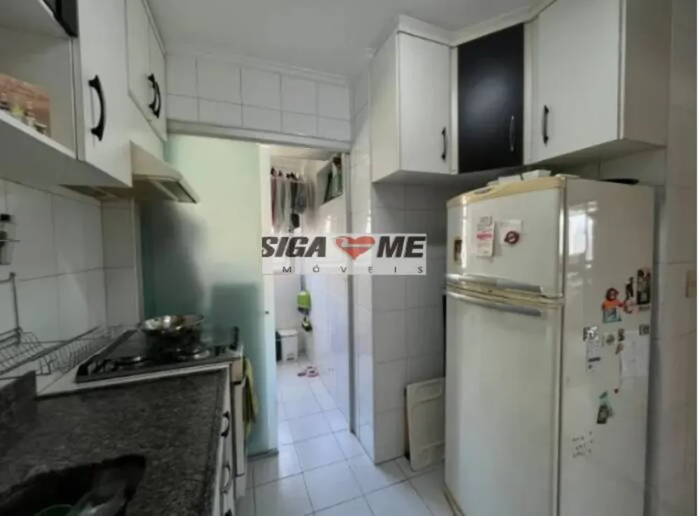 Apartamento, 2 quartos, 61 m² - Foto 4