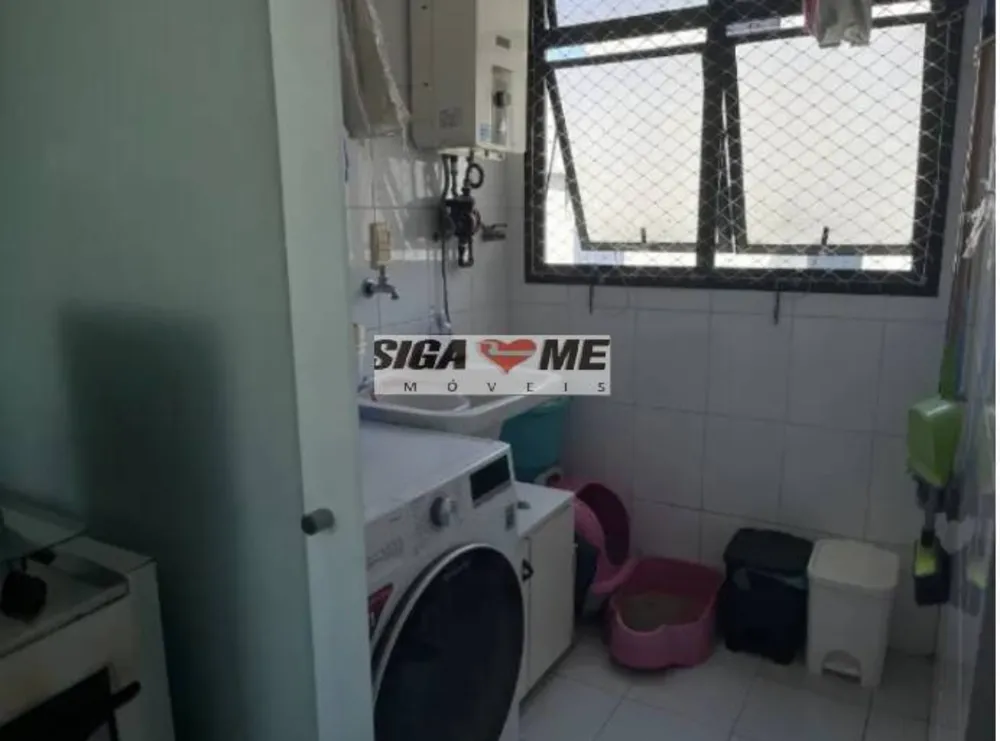 Apartamento, 2 quartos, 61 m² - Foto 2