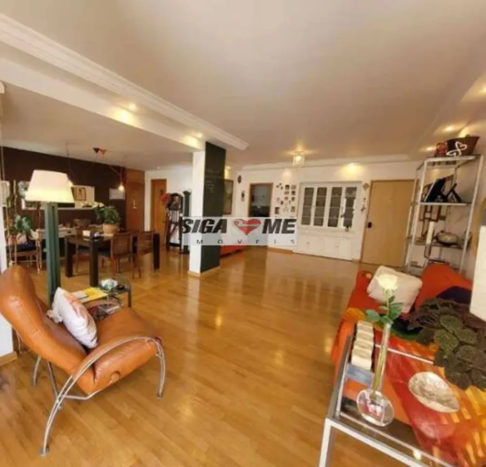 Apartamento, 2 quartos, 125 m² - Foto 1