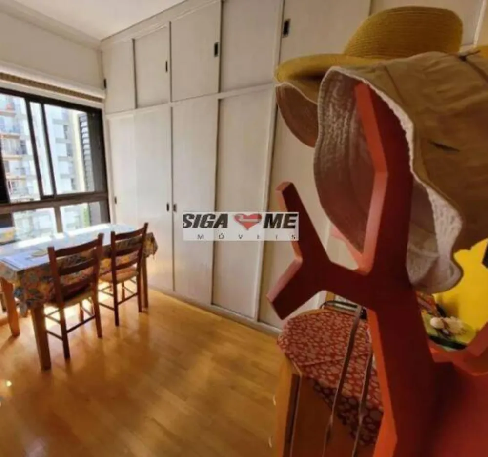 Apartamento, 2 quartos, 125 m² - Foto 2