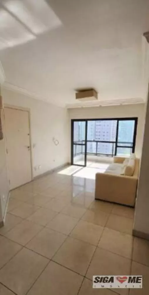 Apartamento à venda com 3 quartos, 100m² - Foto 3