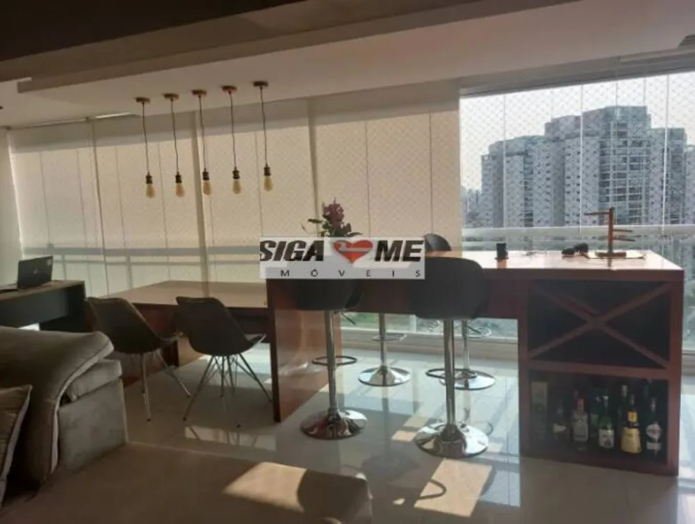Apartamento, 2 quartos, 157 m² - Foto 6