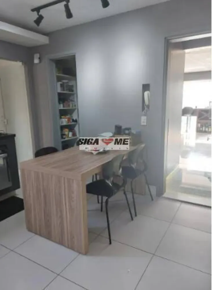 Apartamento, 2 quartos, 157 m² - Foto 2
