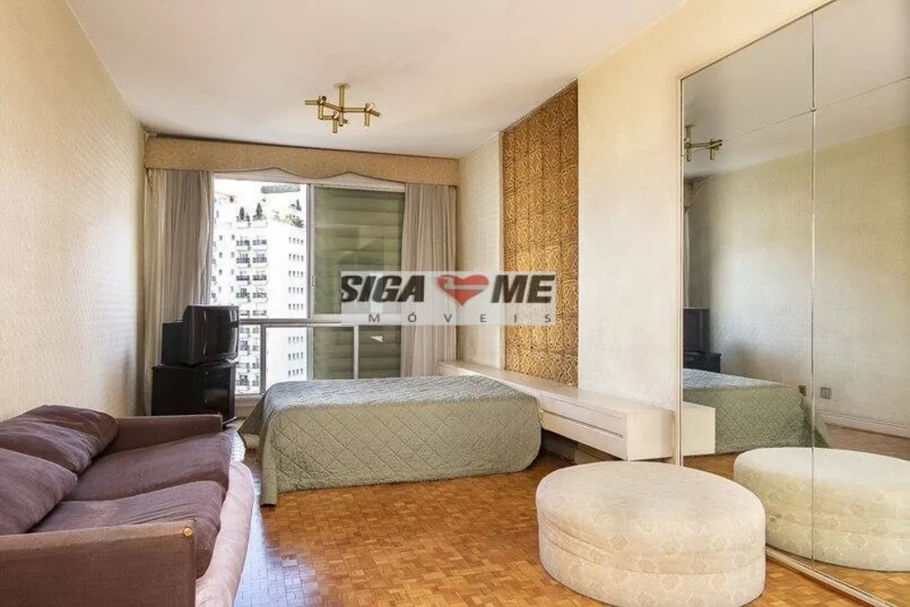 Apartamento, 3 quartos, 310 m² - Foto 9