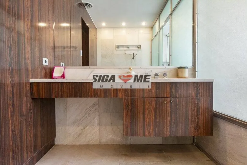 Apartamento, 3 quartos, 310 m² - Foto 6