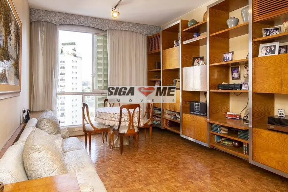 Apartamento, 3 quartos, 310 m² - Foto 8