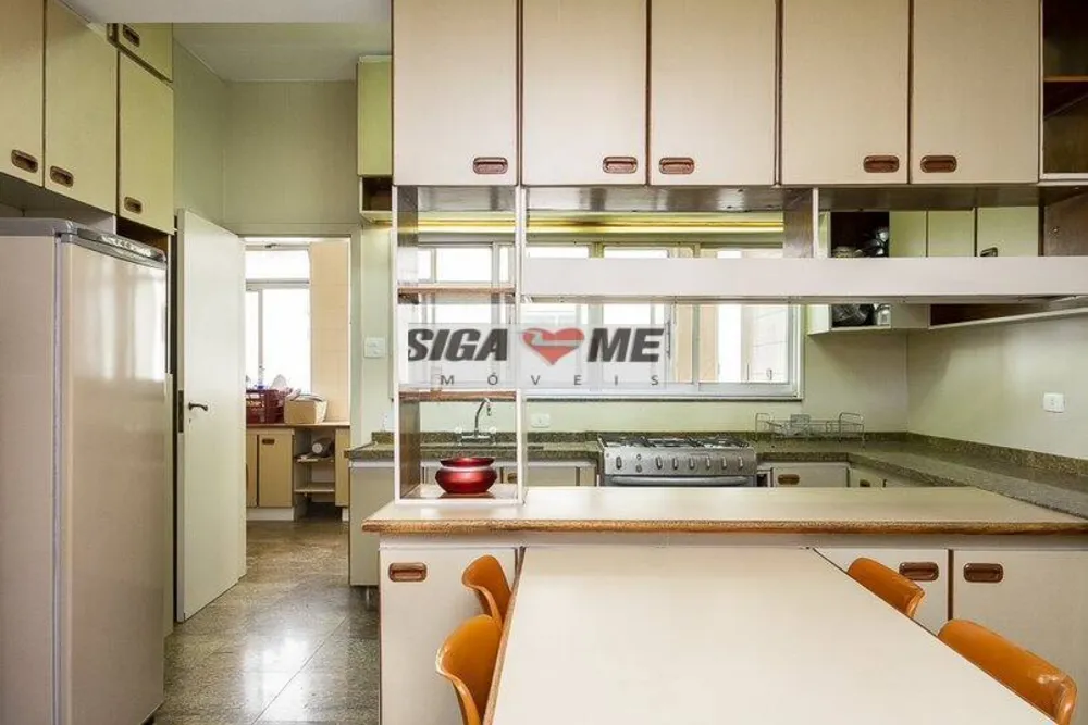 Apartamento, 3 quartos, 310 m² - Foto 7