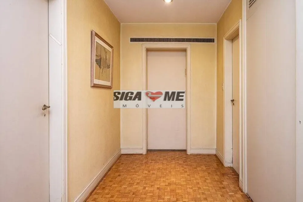 Apartamento, 3 quartos, 310 m² - Foto 5