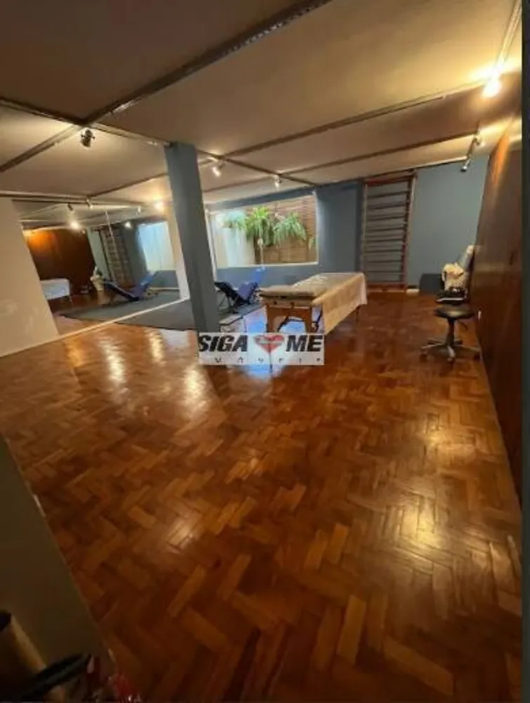 Prédio Inteiro, 402 m² - Foto 1