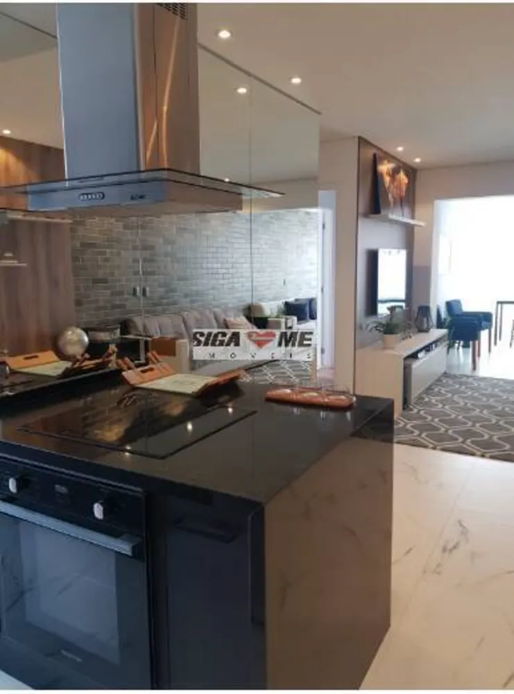 Apartamento, 2 quartos, 72 m² - Foto 3