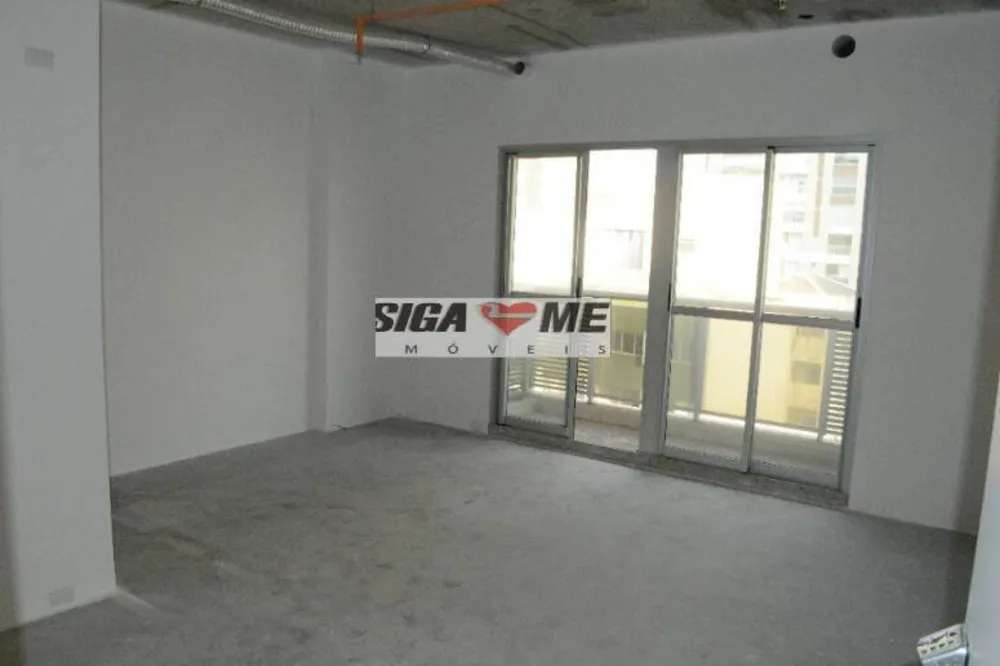 Sala-Conjunto, 34 m² - Foto 3
