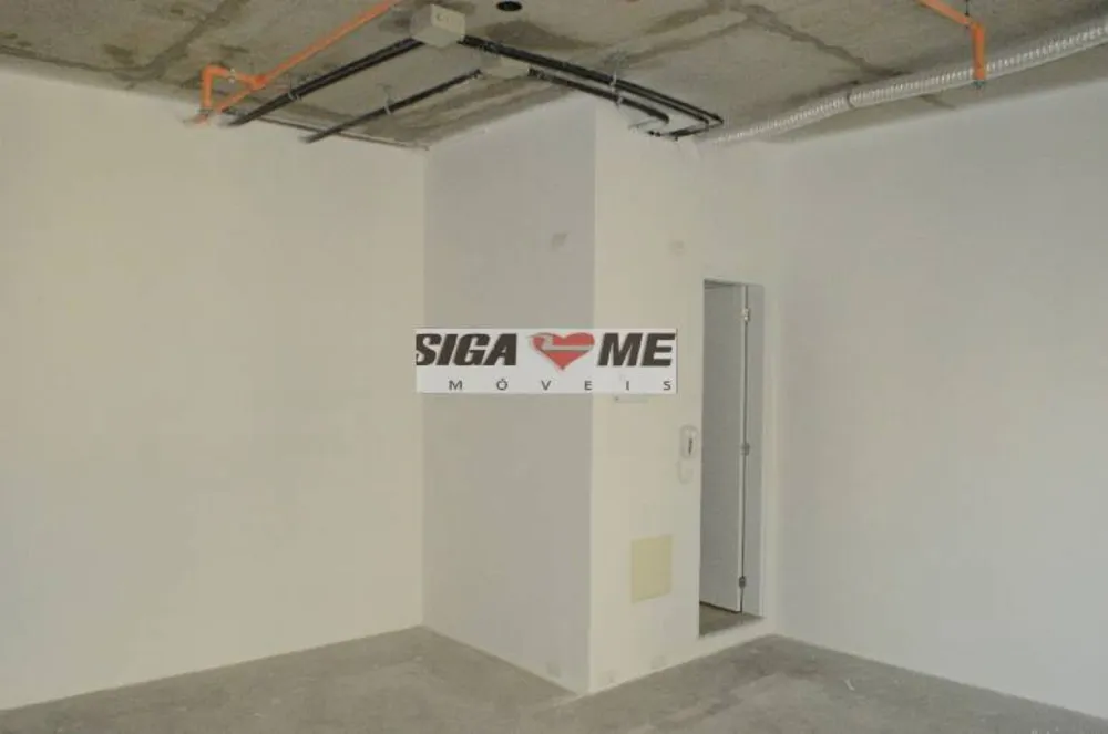 Sala-Conjunto, 34 m² - Foto 2
